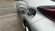 Toyota C-HR 1.8 Hybrid Icon 5dr CVT Hybrid Hatchback